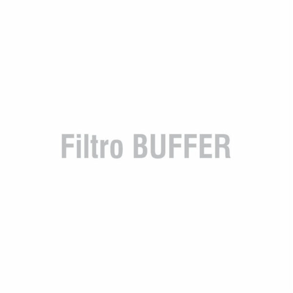 Filtro buffer albacete triton piscinas
